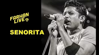 Farhan Live - Senorita || Thomso 2017 || IIT Roorkee