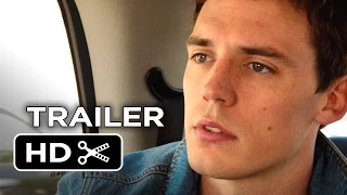 Love, Rosie TRAILER 2 (2014) - Sam Claflin, Lilly Collins Romantic Comedy HD