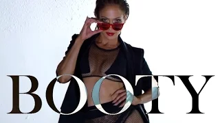 Jennifer Lopez - Booty ft. Iggy Azalea