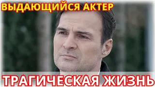 «Полгода мучений и жуткой боли»:  Александр Дьяченко рассказал о самом сложном периоде жизни