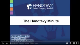 Handtevy Minute 1-10000 & Amio