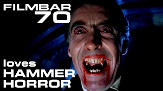 Filmbar70 loves Hammer Horror