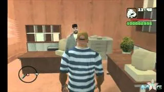 Grand Theft Auto: San Andreas Walkthrough - Back to School: The 360