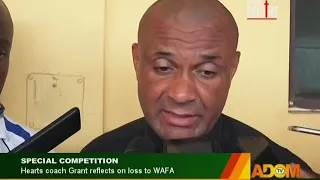 Badwam Sports on Adom TV (22-4-19)