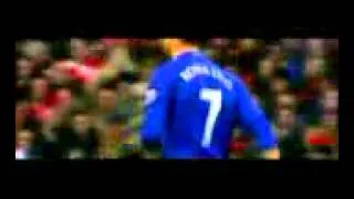 Cristiano Ronaldo 2009  The best spaces