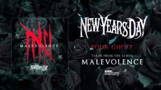 New Years Day - Your Ghost (Official Audio)