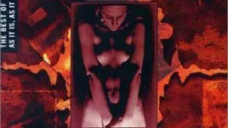 Candlemass - The Best of Candlemass - Solitude 87 12'' Version
