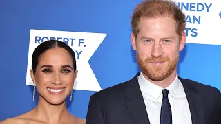 Prince Harry and Meghan Markle: 'No Evidence' of Separation (Royal Expert)