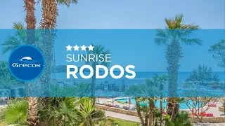 RODOS - Hotel Sunrise - GRECOS