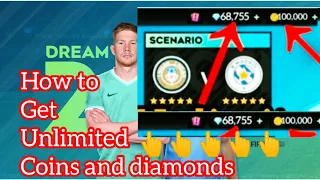 HOW TO GET UNLIMITED COINS AND DIAMONDS | DLS23 HACK MOD APK