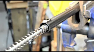 Remington Model 8 &81 Barrel Assembly/Disassembly PSA