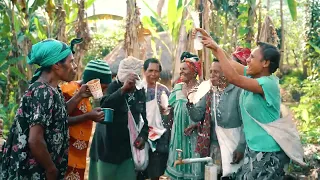 Accessing clean water causes remote PNG communities to embrace sanitation & hygiene interventions.