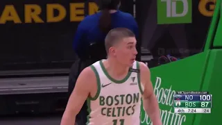 Payton Pritchard Full Game Highlights | March 29 | Pelicans vs Celtics