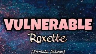BEST - VULNERABLE (Karaoke Version)