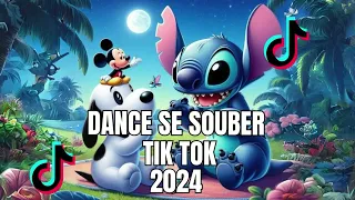 DANCE SE SOUBER {Tik Tok 2024} Tente não dançar🎶✨✨✨