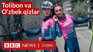 Толибон ва Ўзбек қизлари: Ватандан нега қочиб чиқдик -  BBC News O'zbek Dunyo yangiliklar