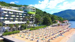 Carine Hotel Park 4* Crna Gora / Montenegro
