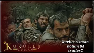 kurlus Osman episode 84 trailer 2 Urdu subtitles