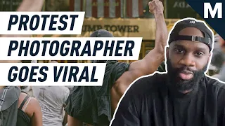 How One Viral Photo Changed This Photographer’s Life | Mashable Originals