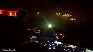 Maceo Plex playing Mutant Robotics @ T7 Paris