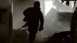 The Battle of Donetsk Airport - Short Documentary