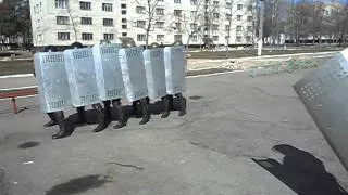 учебка ВСП г Харьков 2011   весна6