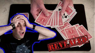 Learn the Trick that FOOLED ME and All of YOU!! Easy Magic/Mentalism Tutorial with SpideyHypnosis