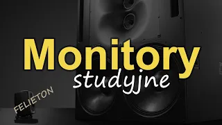 Monitory studyjne [Reduktor Szumu] #288