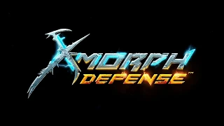 X-Morph Defense  (Аргентина) Инопланетное вторжение. День 4