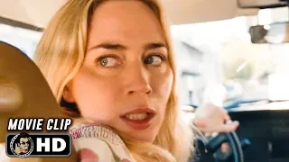 A QUIET PLACE PART II Clip - Bus (2020) Emily Blunt