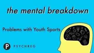 Problems with Youth Sports