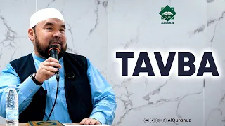 2-Suhbat | Tavba