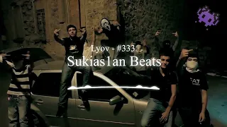 Lyov - #333 #thungin (Sloved Reverd) (#Sukias1anbeats)