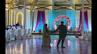 Sarim & Marina Wedding Highlights | Mehendi and Baraat Next Day Edit