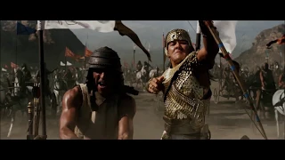 Exodus: Gods and Kings - Battle of Kadesh | Part 1 (HD)