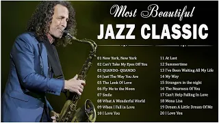 Most Old Jazz 💥 Unforgettable Smooth Jazz Songs ✅ Jazz Songs Hits [Jazz Classics, Smooth Jazz]