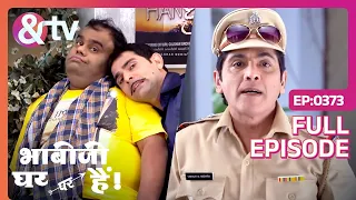Bhabi Ji Ghar Par Hai - Episode 373 - Indian Romantic Comedy Serial - Angoori bhabi - And TV