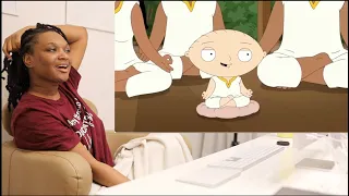 family guy funny moments - stewie goes zen