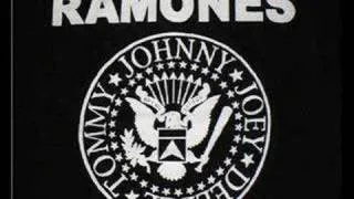 the ramones poison heart