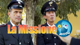 Mudù - La Missione