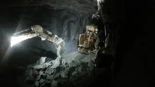 underground Mining HD