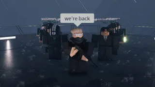 The Roblox SCP O5 Council 2