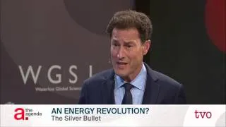 An Energy Revolution