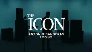 JONY —  история успеха | Antonio Banderas Perfumes