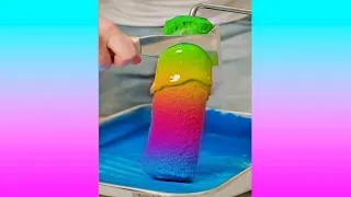 4 Hours Oddly Satisfying Video that Relaxes You Before Sleep - Most Satisfying Videos 2020