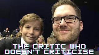 Chris Stuckmann Has Finally Been Exposed As A Fraud