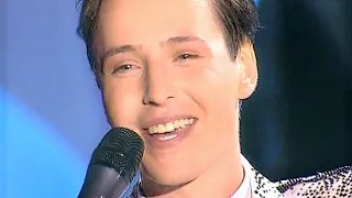 🇷🇺 Vitas - Shores of Russia [Return Home, Moscow, 2007 | HQ] [50fps]