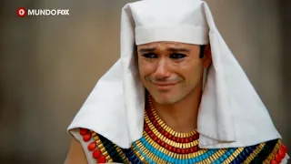 José de Egipto capitulo 33