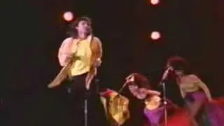 Mick Jagger - Harlem Shuffle - Tokyo'88