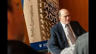 An Open Forum with Bill Binney: Reflections of an NSA whistleblower